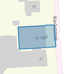 Perceel RBG02-B-6052