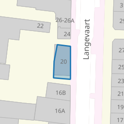 Perceel RBG02-B-6061