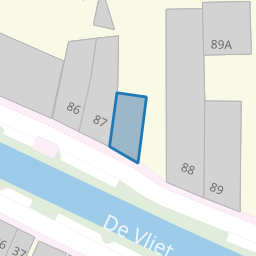 Perceel RBG02-B-6070