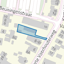 Perceel RBG02-B-6071