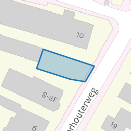 Perceel RBG02-B-6072