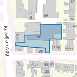 Perceel RBG02-B-6075