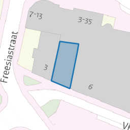 Perceel RBG02-B-6077