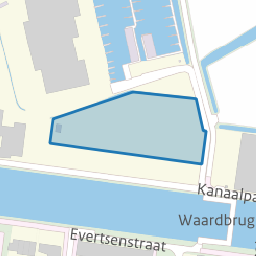 Perceel RBG02-B-6079