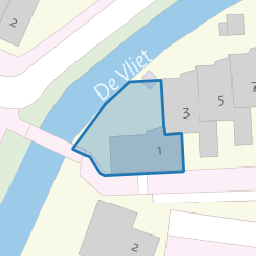 Perceel RBG02-B-6085