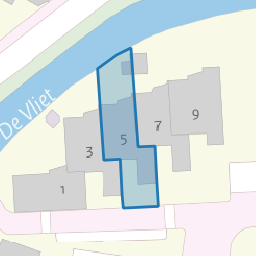 Perceel RBG02-B-6087