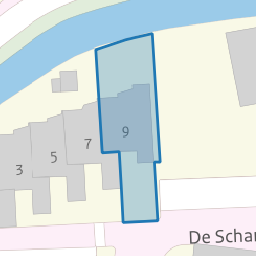 Perceel RBG02-B-6089