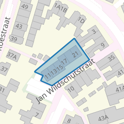 Perceel RBG02-B-6096