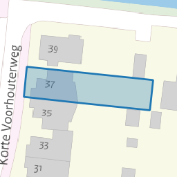 Perceel RBG02-B-6100