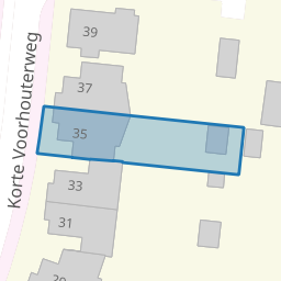 Perceel RBG02-B-6101