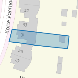 Perceel RBG02-B-6104