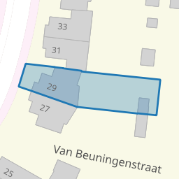 Perceel RBG02-B-6105