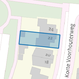 Perceel RBG02-B-6109