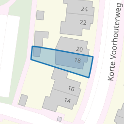 Perceel RBG02-B-6111