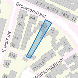 Perceel RBG02-B-6117