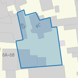 Perceel RBG02-B-6121