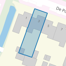 Perceel RBG02-B-6139