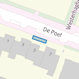 Perceel RBG02-B-6140