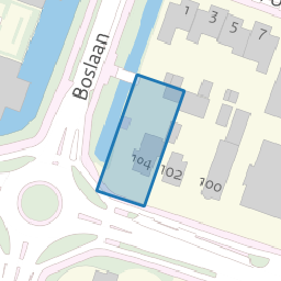 Perceel RBG02-B-6141