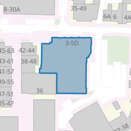 Perceel RBG02-B-6163