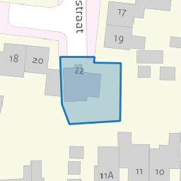 Perceel RBG02-B-6174