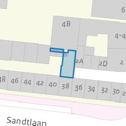 Perceel RBG02-B-6184