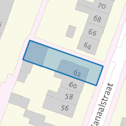 Perceel RBG02-B-6192