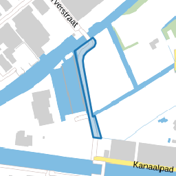 Perceel RBG02-B-6198