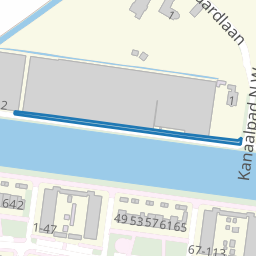 Perceel RBG02-B-6203