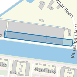 Perceel RBG02-B-6204