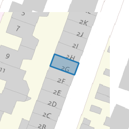 Perceel RBG02-B-6205