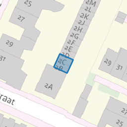 Perceel RBG02-B-6207