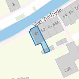 Perceel RBG02-B-6226