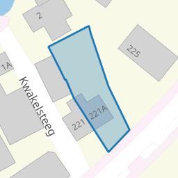 Perceel RBG02-B-6241