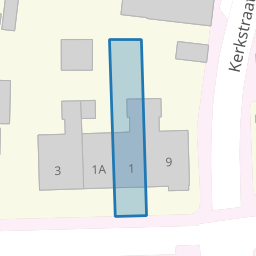 Perceel RBG02-B-6246