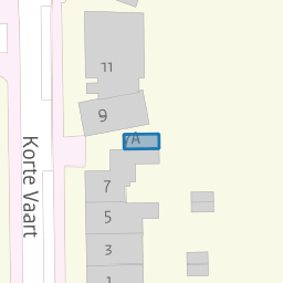 Perceel RBG02-B-6257