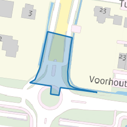 Perceel RBG02-B-6261