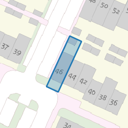 Perceel RBG02-B-6280