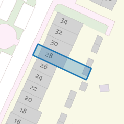 Perceel RBG02-B-6285