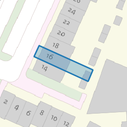 Perceel RBG02-B-6291