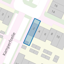 Perceel RBG02-B-6295