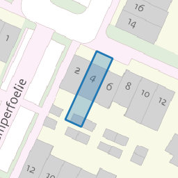 Perceel RBG02-B-6296