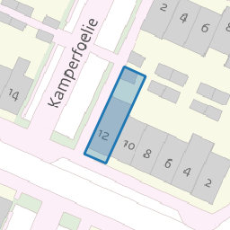 Perceel RBG02-B-6307