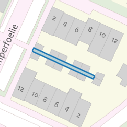 Perceel RBG02-B-6308