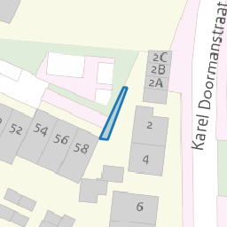 Perceel RBG02-B-6310