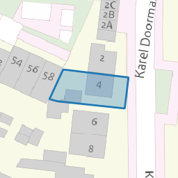 Perceel RBG02-B-6311