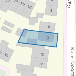 Perceel RBG02-B-6313