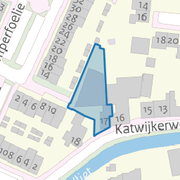 Perceel RBG02-B-6318