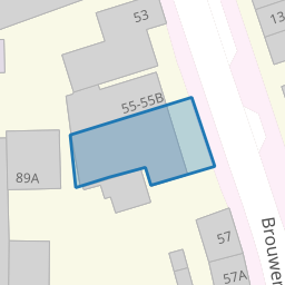 Perceel RBG02-B-6325