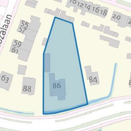 Perceel RBG02-B-6332